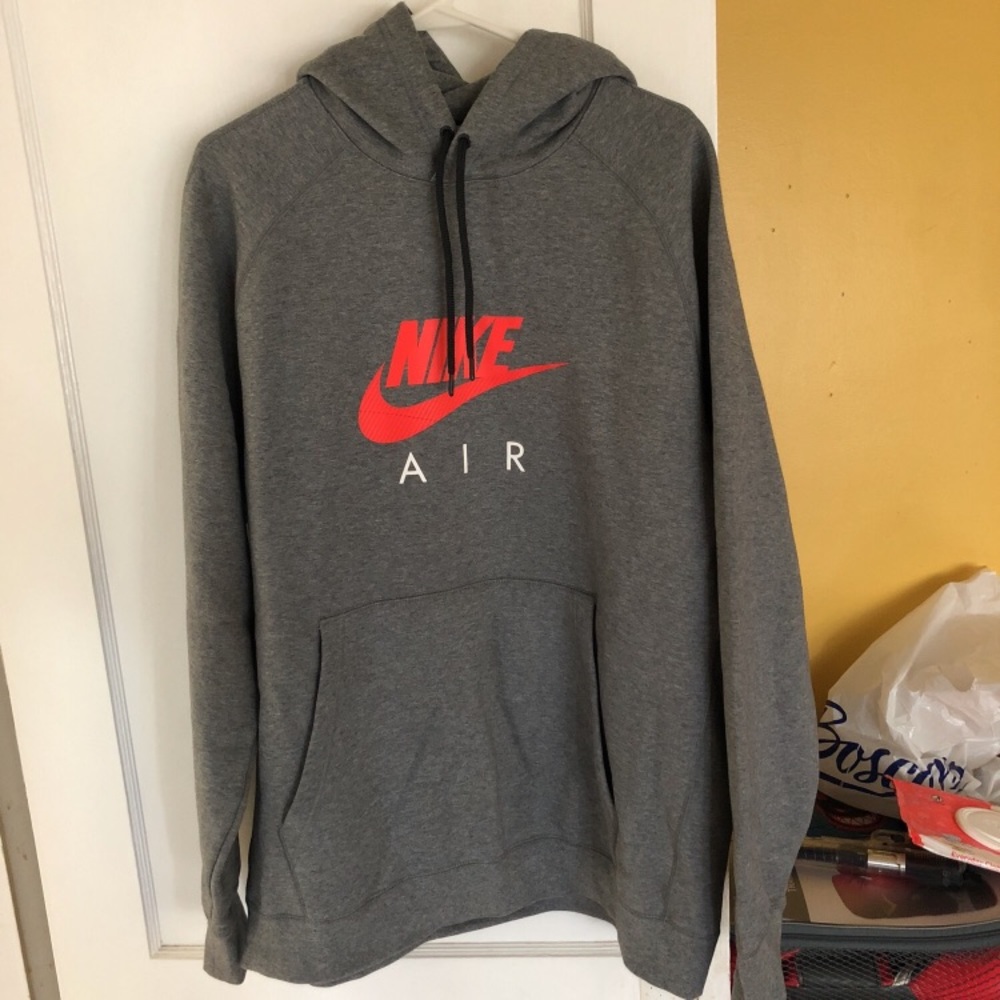 Nike air hoodie